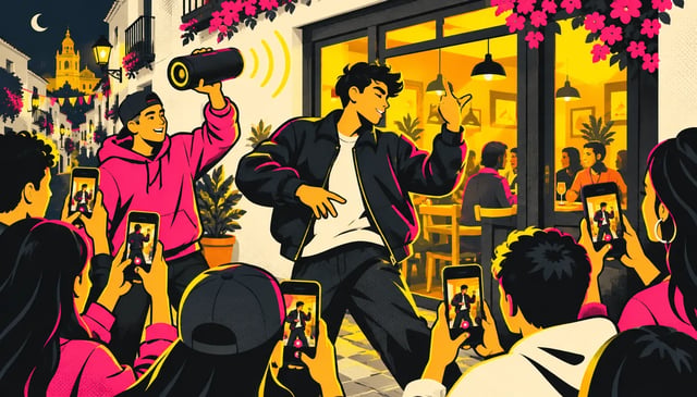 Bulin 47 Video: the viral freestyle, explained